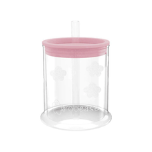 Load image into Gallery viewer, Grabease - Spoutless Sippy & Straw Convertible Cup Set