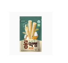 Load image into Gallery viewer, Ivenet Organic Long Rice Crackers (12 months Up)