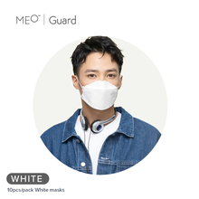 Load image into Gallery viewer, Meo Guard Adult Disposable Facemask