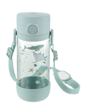 Load image into Gallery viewer, Richell Axstars Direct Drink Cup 450ml