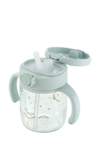 Load image into Gallery viewer, Richell Axstars Strawcup 200ml