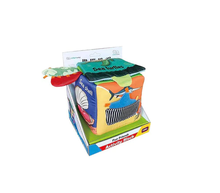 Load image into Gallery viewer, Infantway Fun Friends Activity Block