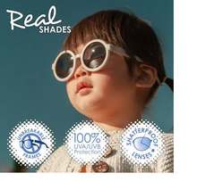 Load image into Gallery viewer, Real Shades - Vibe Sunglasses