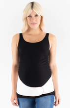 Load image into Gallery viewer, Belly Bandit Upsie Belly Pregnancy Support Band