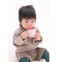 Load image into Gallery viewer, Richell Cup De Straw Training