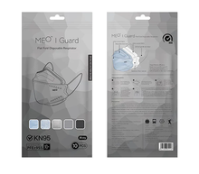 Load image into Gallery viewer, Meo Guard Adult Disposable Facemask