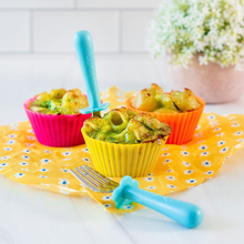 Load image into Gallery viewer, Grabease - Stainless Steel Fork, Knife & Spoon Set