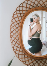 Load image into Gallery viewer, Belly Bandit - Thighs Disguise Maternity Support Shorts