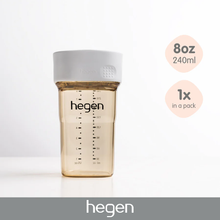 Load image into Gallery viewer, Hegen 240ml/8oz All-Rounder Cup PPSU