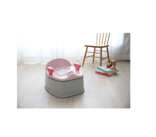 Load image into Gallery viewer, Richell Pottis Step & Potty K