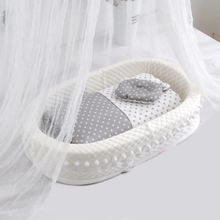 Load image into Gallery viewer, Coco Lala Little Hullie Babynest Set