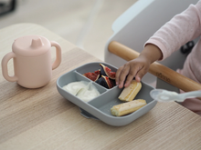 Load image into Gallery viewer, Beaba Silicone Learning Set