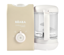 Load image into Gallery viewer, Beaba Babycook Express