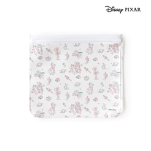 Load image into Gallery viewer, Zippies Disney Pixar Collection 4piece Reusable Layflat Storage Bags