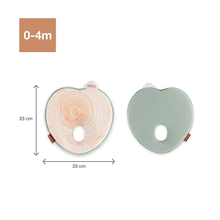 Load image into Gallery viewer, Babymoov - Head Pillow Lovenest Natural Care