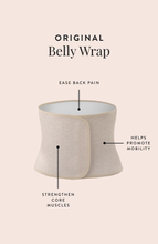 Load image into Gallery viewer, Belly Bandit Original Postpartum Belly Wrap