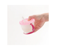 Load image into Gallery viewer, Richell Cup De Straw Training