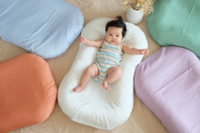 Load image into Gallery viewer, Nuborn The Snugglr With Carry Bag (0-12mo)