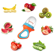 Load image into Gallery viewer, Raz-Feeder Teether