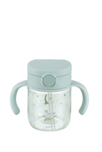 Load image into Gallery viewer, Richell Axstars Strawcup 200ml