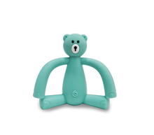 Load image into Gallery viewer, Infantway - Chewbear Teething Toy & Gum Massager