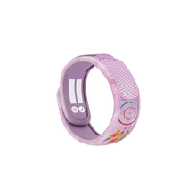 Load image into Gallery viewer, Para'Kito Mosquito Repellent Wristband Teens