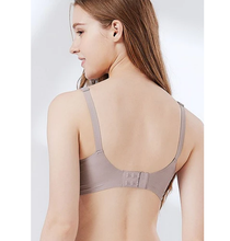 Load image into Gallery viewer, Mamaway - 210826 Ultra Silky Seamless Maternity & Nursing Bra
