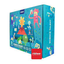 Load image into Gallery viewer, Mideer Science Talent