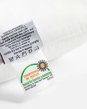 Load image into Gallery viewer, Ava & Ava - Bamboo Lyocell Toddler Pillow