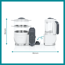 Load image into Gallery viewer, Babymoov - Nutribaby(+)