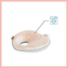 Load image into Gallery viewer, Babymoov - Head Pillow Lovenest Natural Care