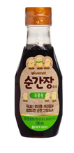 Load image into Gallery viewer, Ivenet Pure Soy Sauce ( 10 months up)