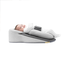 Load image into Gallery viewer, Babymoov - Cosydream(+) Elevated Newborn Baby Lounger