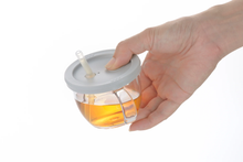 Load image into Gallery viewer, Richell Axstars Step Up Cup De Training Set 200ml