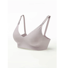 Load image into Gallery viewer, Mamaway - 210826 Ultra Silky Seamless Maternity & Nursing Bra