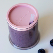 Load image into Gallery viewer, Grabease - Spoutless Sippy & Straw Convertible Cup Set