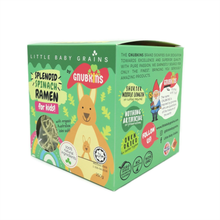 Load image into Gallery viewer, Little Baby Grains by Gnubkins Ramen Noodles