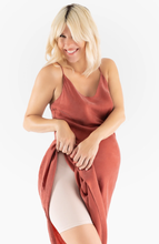 Load image into Gallery viewer, Belly Bandit - Thighs Disguise Maternity Support Shorts