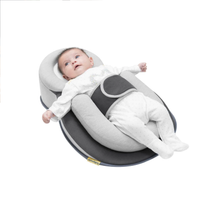 Load image into Gallery viewer, Babymoov - Cosydream(+) Elevated Newborn Baby Lounger