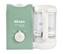Load image into Gallery viewer, Beaba Babycook Express
