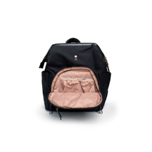 Load image into Gallery viewer, Bebe Chic Brooklyn Diaper Bag Backpack