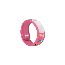 Load image into Gallery viewer, Para'Kito Mosquito Repellent Wristband Kids
