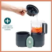 Load image into Gallery viewer, Babymoov - Nutribaby One