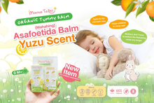 Load image into Gallery viewer, Mama Tales Tummy Balm