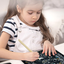 Load image into Gallery viewer, Mideer Fairy Tale Scratch Card