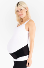 Load image into Gallery viewer, Belly Bandit Upsie Belly Pregnancy Support Band