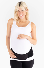 Load image into Gallery viewer, Belly Bandit Upsie Belly Pregnancy Support Band