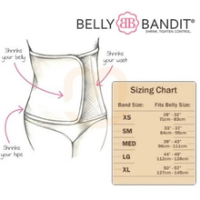 Load image into Gallery viewer, Belly Bandit Viscose from Bamboo Belly Wrap
