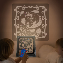 Load image into Gallery viewer, Mideer Fairy Tale Scratch Card