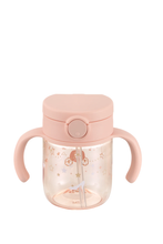 Load image into Gallery viewer, Richell Axstars Strawcup 200ml